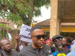 Safo Family’s Plea: Charge Safo Akofena With Attempted Murder