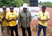 ‘Big Push’ Projects: Value For Money Won’t Be Compromised -Mahama