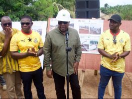 ‘Big Push’ Projects: Value For Money Won’t Be Compromised -Mahama