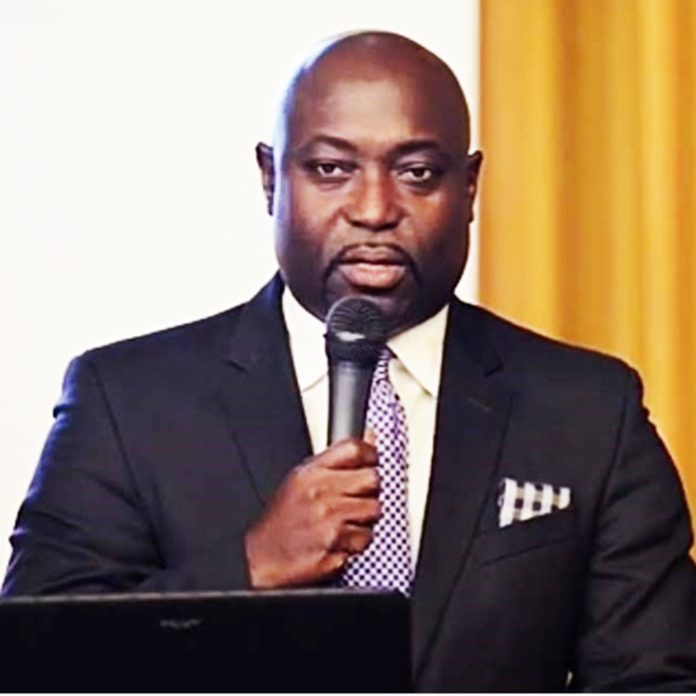 William Nyarko - Executive Director - ACILA
