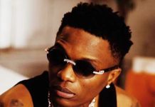 Wizkid teases new album as Paris listening party holds this Thursday
