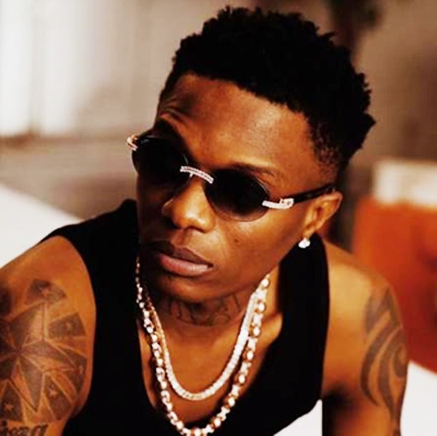 Wizkid