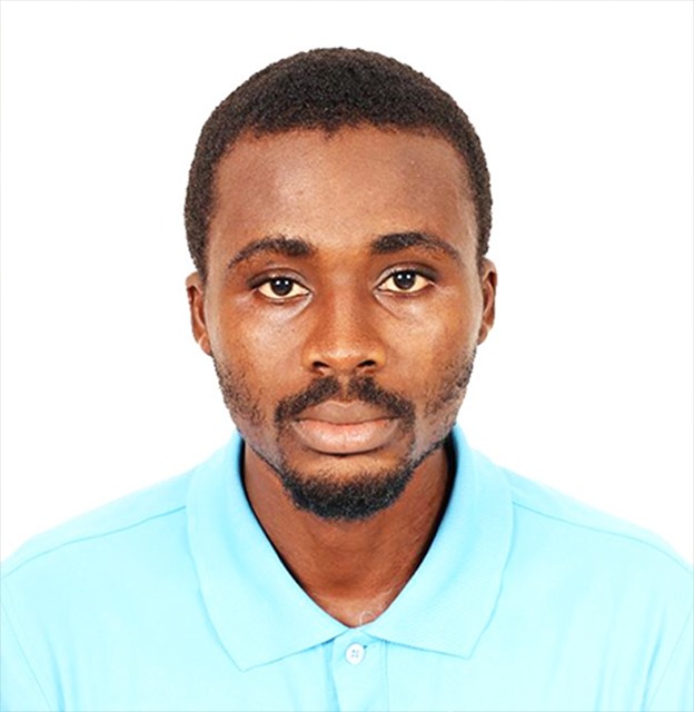 Yirenkyi Yahaya