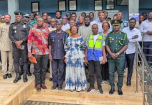 Gov’t Activates Surveillance, Isolation Systems to Guard Against Ebola Threat