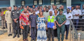 Gov’t Activates Surveillance, Isolation Systems to Guard Against Ebola Threat