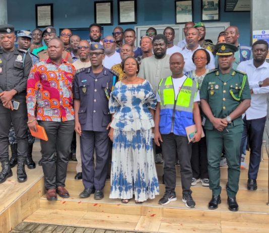 Gov’t Activates Surveillance, Isolation Systems to Guard Against Ebola Threat