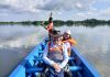 From Alumni Tables to Island Communities: Liam Cosgrave’s Ghana Visit Makes the Case for Climate Diplomacy That Listens