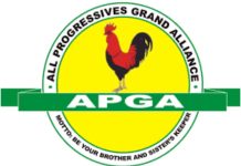 APGA endorses Tinubu as preferred candidate