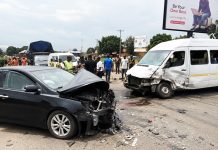 Addressing Road Accidents in Ghana: The Time to Act is Now!