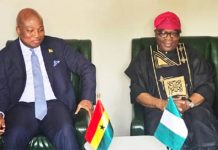 Nigeria, Ghana slam S’Africa’s xenophobic, Afrophobic violence