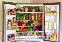 Worst Foods in Your Fridge