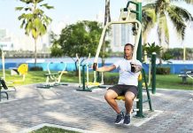Five minutes of exercise a day could help millions of people live longer