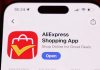 AliExpress fined record €550m by EU for allowing sale of illegal goods