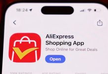 AliExpress fined record €550m by EU for allowing sale of illegal goods