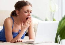 What Lack Of Sleep Does To Your Mind