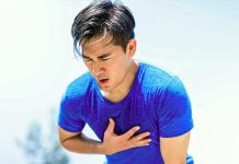 Different Types of Breathing Problems