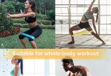 Best Resistance Bands Exercises for Beginners