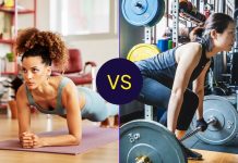 Bodyweight Exercises vs. Weightlifting: Which Is More Effective for Strengthening Muscles?