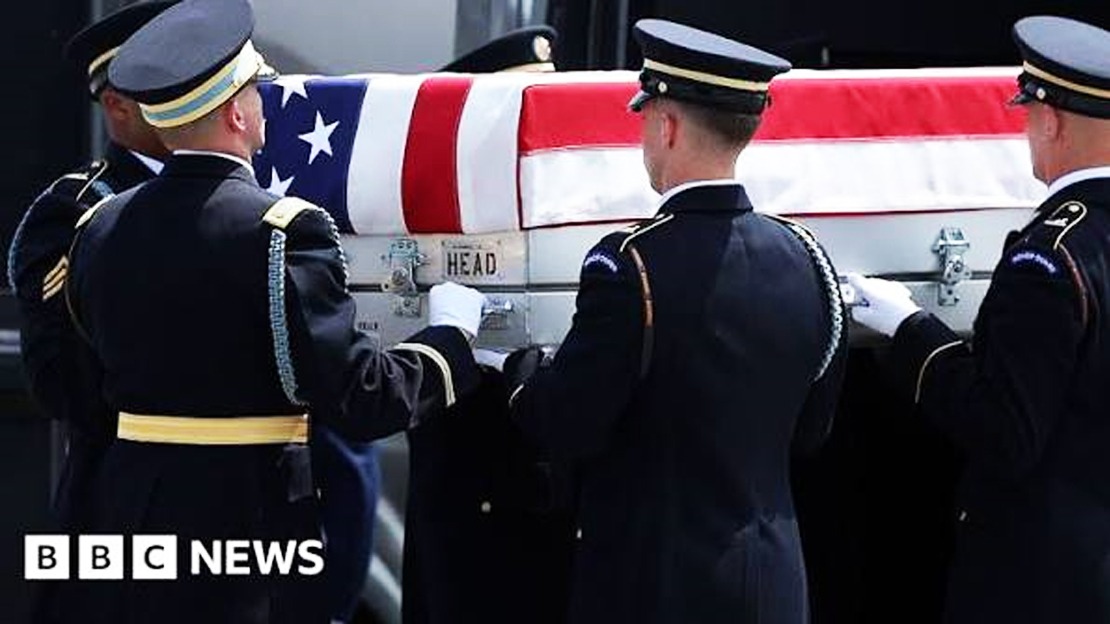 More than 600 US military service members injured since Iran War began in February