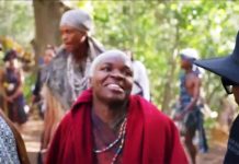 Endurance Grand Makes Appearance in Highly Anticipated Hollywood Film Children of Blood and Bone