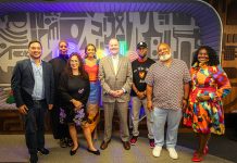 Hollywood Urges Ghana To Invest In Creative Talent