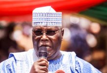 Tinubu testing 2027 rigging with NBA election –Atiku