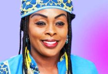 “We’re waiting for God” –Akosua Agyapong on finding love
