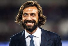 Pirlo’s appointment as Italy head coach in doubt over ties to Russian betting company