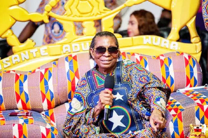 Apostle Dr Kwadwo Safo Kantanka