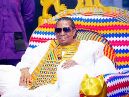 Feature: Apostle Kwadwo Safo: A Life Beyond The Ordinary