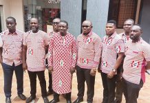Ashanti Regional HASAG seeks recognition as it holds 2026 Annual Retreat