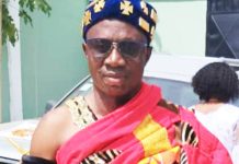 Chief Challenges Claims Of Denkyirahene, Queenmother Over Nyinawusu Lands In Court
