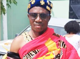 Chief Challenges Claims Of Denkyirahene, Queenmother Over Nyinawusu Lands In Court