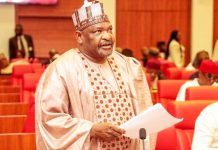 Xenophobia: End diplomatic relations with South Africa now –Sen Ningi tells government