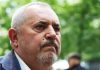 Russian anti-war politician Boris Nadezhdin detained by police