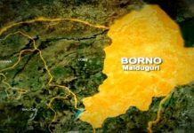 46 polytechnic students rescued in Borno as troops foil ISWAP attack