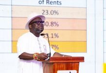 Policy Uncertainty Could Derail Ghana’s Mining Growth – Ashigbey