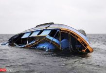 Several Dead, 15 Rescued As Canoe Capsizes In Jigawa