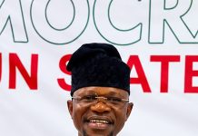 Don’t allow impostors govern you -Ogun PDP chairman warns residents
