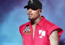 Court orders Chris Brown to pay housekeeper $12.9 million