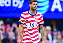 USA, Belgium clash as they bid to reach quarter-finals
