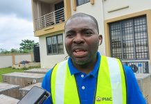 PIAC advises Government to Involve MMDAs in Oil and Petroleum-Funded Projects