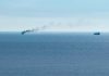 Russian attack on Odesa kills three as Ukraine targets vessels in Black Sea