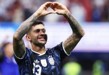 Romero labels Neville ‘stupid’ over criticism