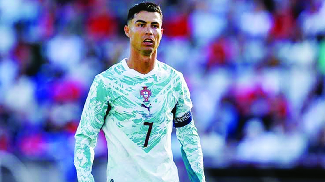 Portugal, Spain go head-to-head in standout fixture