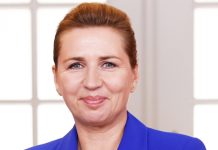 Danish leader vows to defend “every inch” of its territory, after Trump Greenland threat