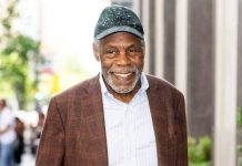 Lethal Weapon actor Danny Glover reveals Alzheimer’s diagnosis