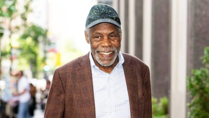 Danny Glover