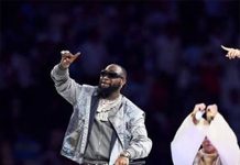 Why I highlighted Nigeria’s kidnapping crisis at world cup stage-Davido explains