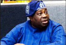 Current insecurity, hardship worst in Nigeria’s history –Dele Momodu